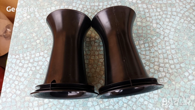 Фазоинверторен порт бас рефлекс за субуфери, снимка 4 - Тонколони - 53499404