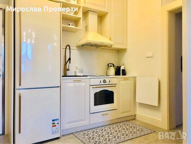 Продаваме Двустаен Апартамент В Западен парк, снимка 3 - Апартаменти - 53040124