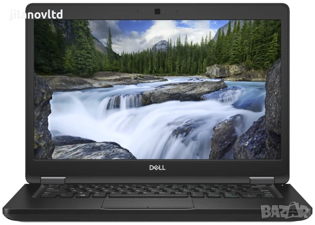 Лаптоп Dell Latitude 5490 i5-8350U 8GB 256GB SSD ГАРАНЦИЯ