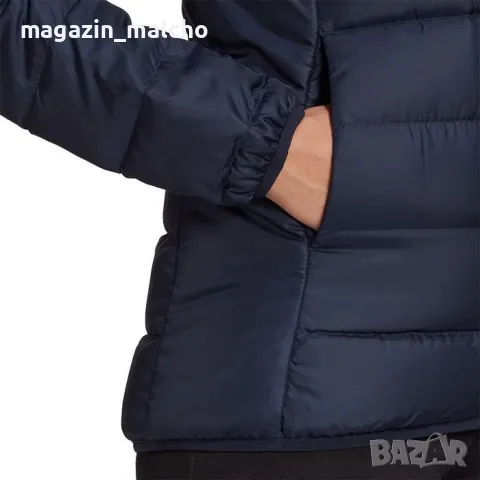 Дамско Зимно Яке - Adidas Essentials Down Jacket; размери: XXS, снимка 6 - Якета - 48757869