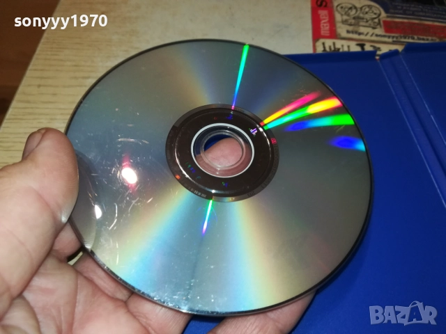 SONY PS2 GAME TONY HAWKS 2610251914, снимка 15 - Игри за PlayStation - 52188643