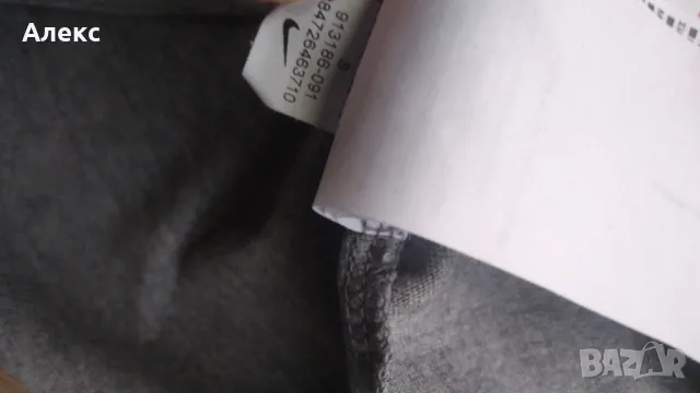 Nike - тениска, снимка 7 - Детски тениски и потници - 50122363