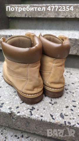 обувки 38 номер, снимка 4 - Дамски ежедневни обувки - 53923953