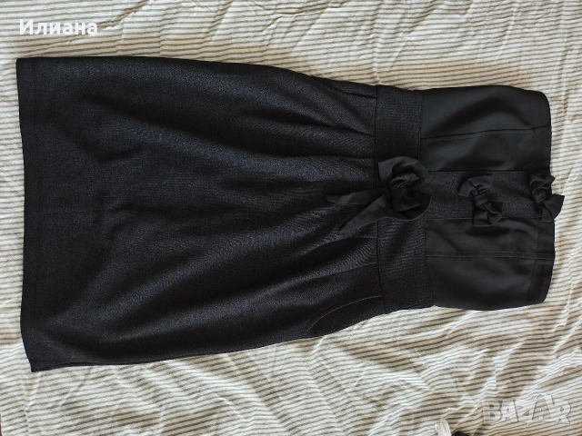 Подарявам дамски дрехи 