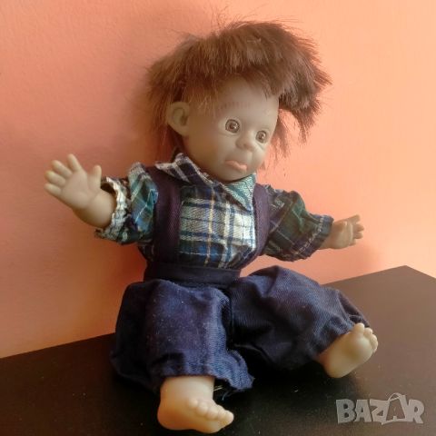Характерна кукла 25 см, снимка 7 - Колекции - 45967724