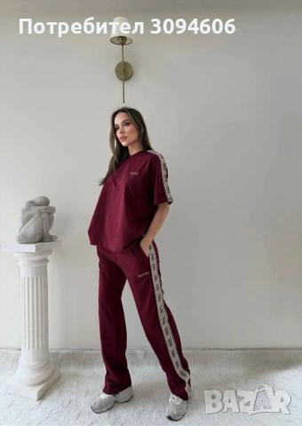 Дамски комплекти Guess , снимка 3 - Спортни екипи - 53804713