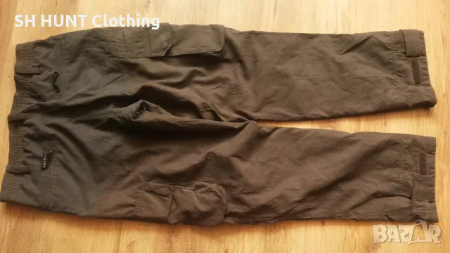 CHEVALIER Ranger Action GORE-TEX Pants размер 48 / M панталон водонепромокаем - 1639, снимка 3 - Екипировка - 48828667