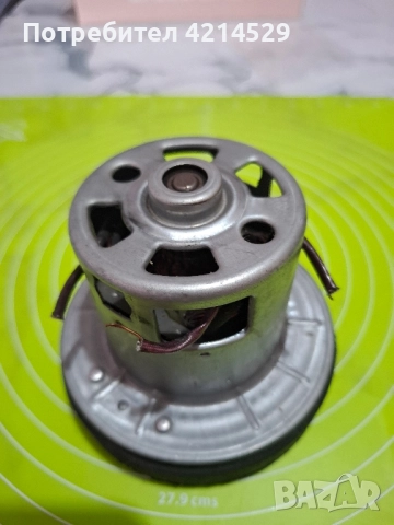 Елекродвигател, снимка 2 - Електродвигатели - 51688634