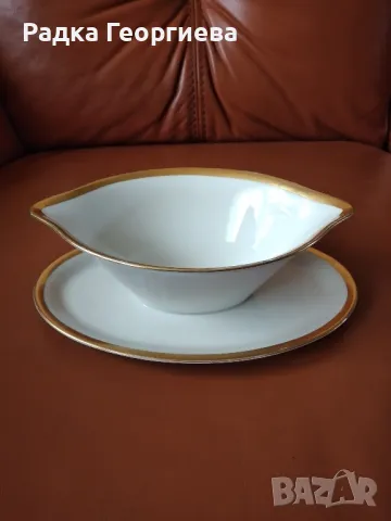 Сосиера Johann Seltmann от 60-те