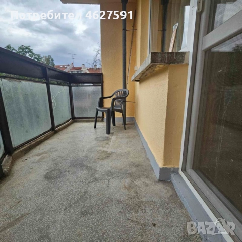 Двустаен идеален център под наем, снимка 12 - Апартаменти - 52202972