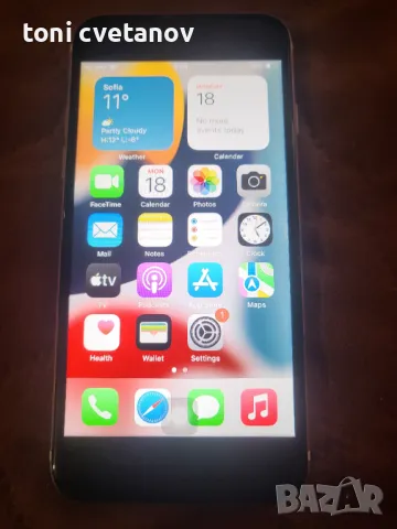 iPhone 7, снимка 1 - Apple iPhone - 48012772