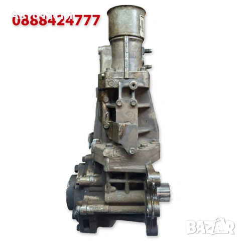 Раздатка/Раздатъчна кутия - Citroen/Dodge/Jeep/Mitsubishi/Peugeot - (2006 г.+) P3200A067, снимка 3 - Части - 39794982