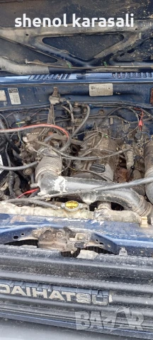 дайхацо фероза, снимка 8 - Автомобили и джипове - 49797026