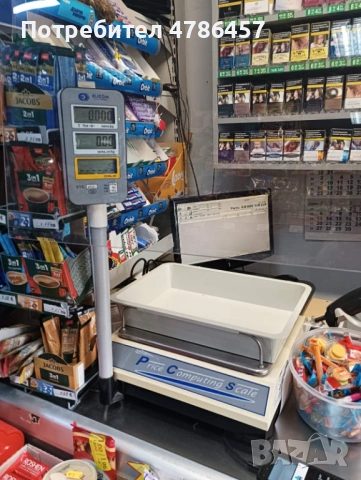 Обзавеждане за магазин, снимка 4 - Оборудване за магазин - 54078816