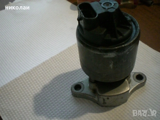 EGR клапан за OPEL