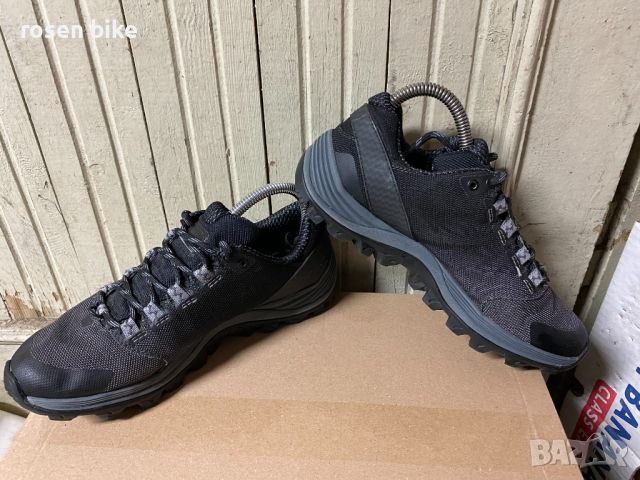 ''Merrell Thermo Crossover Waterproof''оригинални мъжки обувки 40 номер, снимка 2 - Маратонки - 45424214