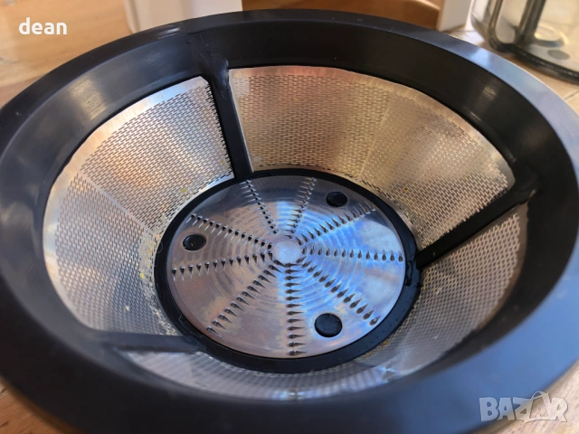 Сокоизтисквачка Elin Germany, снимка 6 - Сокоизстисквачки и цитрус преси - 53710264