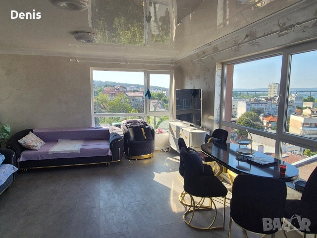 ПРОДАВА СЕ АПАРТАМЕНТ , снимка 3 - Апартаменти - 53917798