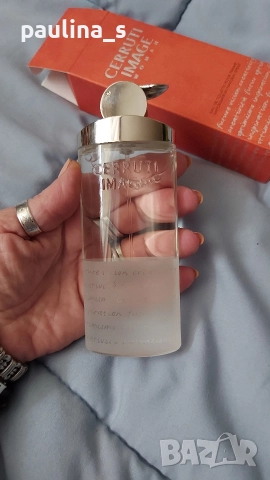 Дамски парфюми / "Cerruti" и "Pascal Morabito" , снимка 16 - Дамски парфюми - 52748631