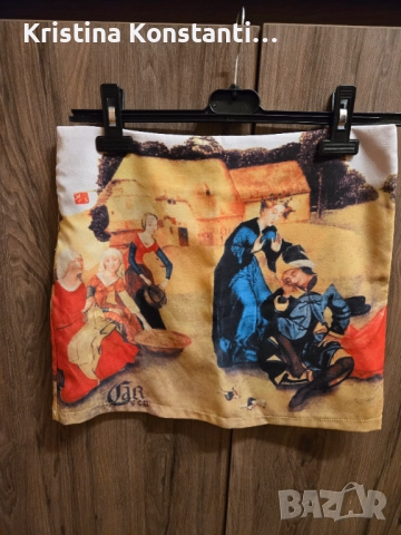 Пола, снимка 2 - Поли - 52634963