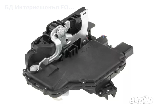 3B1837015A  Брава за предна лява врата VW, Golf 4, Bora, Passat B5, Beetle, Skoda, снимка 2 - Части - 52842214