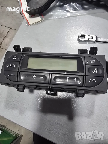 96377774XT Панел климатик CITROEN C3