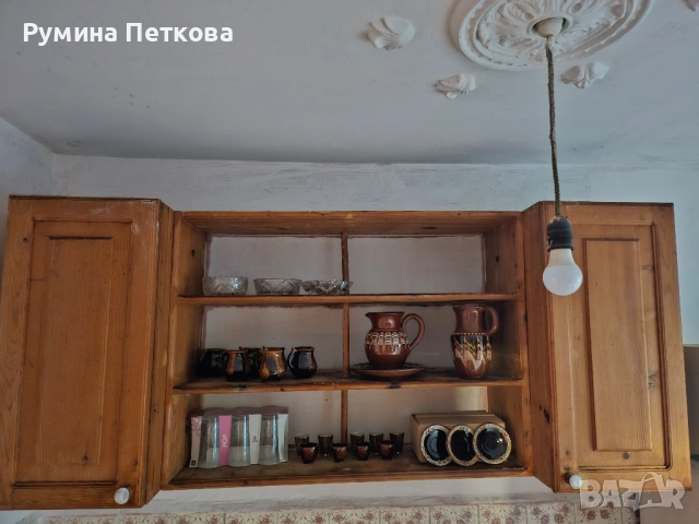 Керамика за битов кът. Изгодно, снимка 2 - Декорация за дома - 51954682