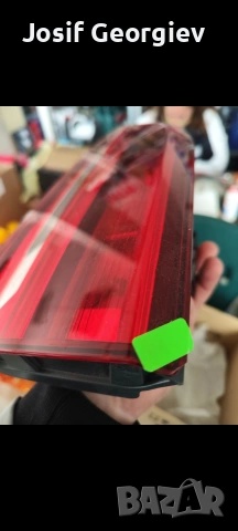 Ляв заден стоп BMW X1 f48, снимка 3 - Части - 53625934