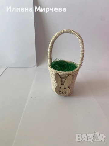 Великденски декорации, снимка 7 - Декорация за дома - 53808634