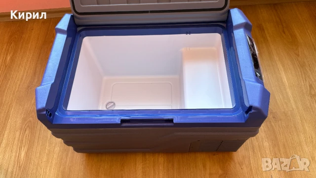 Хладилнци за автомобил/камион 12/24/220V - 15 л. и 30 л., снимка 6 - Хладилници - 51122822