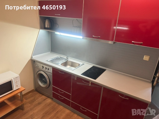 Апартамент под наем Свети Влас, снимка 3 - Апартаменти - 53244527