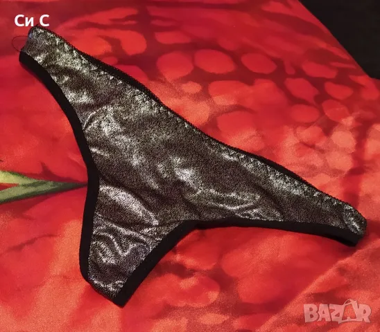 НОВО! 🎀 5бр.🎀 Дамско бельо, снимка 2 - Бельо - 50386122