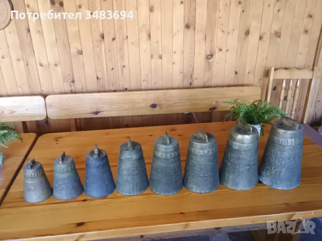 Чанове РСТ Неврокоп, снимка 1