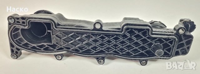 Капак Клапани 1.6 HDI Citroen C4 C5 Berlingo Ситроен Ц4 Peugeot Partner 207 307 308 Пежо 9660281080, снимка 2 - Части - 52776534