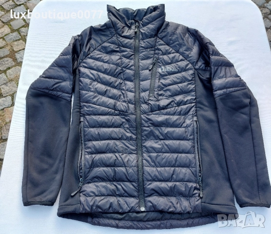 Чисто ново без етикет преходно яке Jack Wolfskin M, снимка 2 - Якета - 52392082