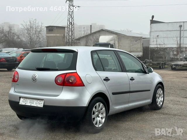 vw golf, снимка 3 - Автомобили и джипове - 53734897