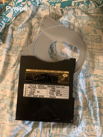 Пълнител за 6 диска за CD Pioneer, снимка 2 - Други - 53782353