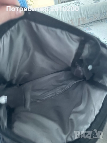 Раница за бебе, снимка 5 - Кенгура и ранички - 52813808