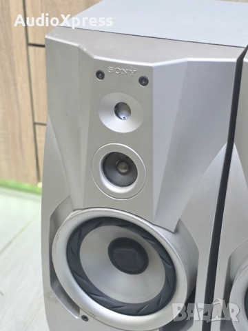 💥 SONY SS-RX707 – звук без филтър! 🔊😎💥 SONY SS-RX707 – звук без филтър! 🔊😎, снимка 3 - Тонколони - 52887202