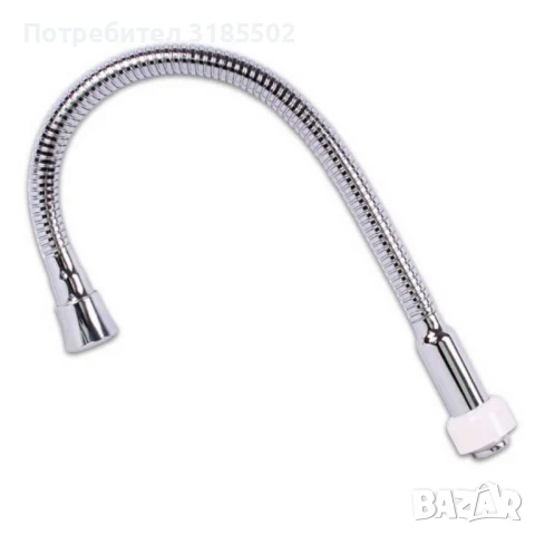 Чучур гъвкав за нагревател  R57101A18,R57101C22, снимка 5 - Аксесоари за кухня - 51220267