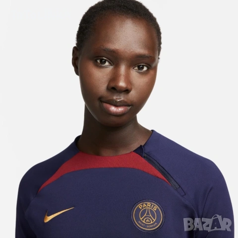 Nike PSG, снимка 2 - Футбол - 53373583