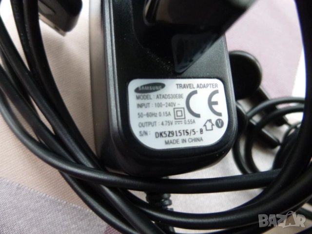 Телефон  SAMSUNG GT-S5230 STAR BLACK, снимка 8 - Samsung - 53271148