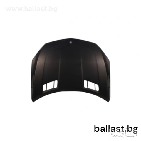 Преден капак A1668800057 ML/GLE W166