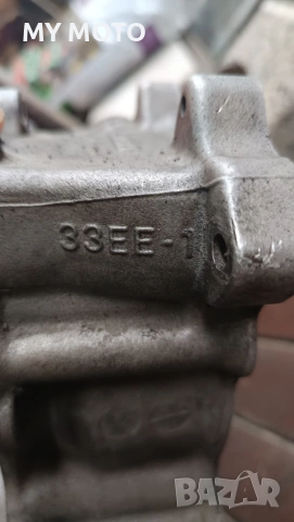 Части GSXR 600/750 Srad , снимка 6 - Части - 53832899