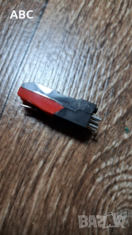 Игличка за грамофон, снимка 3 - Грамофони - 54265617