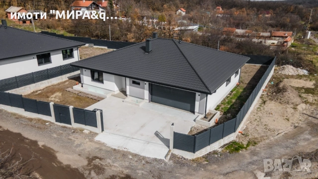 ЕДНОФАМИЛНА КЪЩА във в. з. Кенана, град Хасково