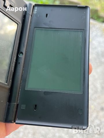 Nintendo DS , снимка 11 - Nintendo конзоли - 46516150