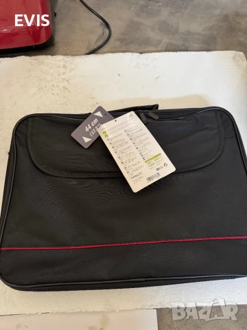 Нови чанти за лаптоп Hama -44 см / до 17.3 инча, снимка 2 - Други - 50616855