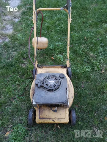 Косачки със самоход, снимка 6 - Градинска техника - 49668353