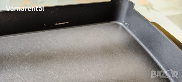 Тавичка за Opti Grill, снимка 5 - Печки, фурни - 54136037